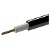 2vl.9/125 mikrokábel na zafúknutie G657A1 Corning Ultra, CLT, PE, d=3mm