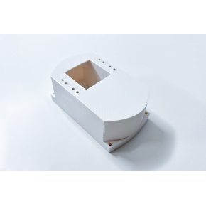 TP-LINK držiak s kab.kryt. pre VIGI C540