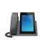 Grandstream GXV3470 SIP video telefón 7" IPS bar.dotyk.displ., Android11, 16 SIP úč. BT, WiFi