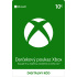 ESD XBOX - Darčeková karta Xbox 10 EUR