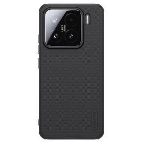 Nillkin Super Frosted PRO Zadný Kryt pre Xiaomi 15 Ultra Black