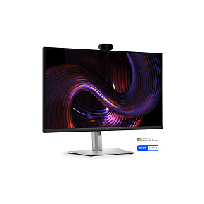 Dell Pro P/P2726DEV/27"/IPS/QHD/100Hz/5ms/Čierna/3RNBD