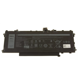 Dell Batéria 3-cell 60W/HR LI-ION pre Latitude
