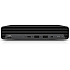 HP Elite/600 G9/Mini/i5-12500T/16GB/512GB SSD/UHD 770/W11P down/3R