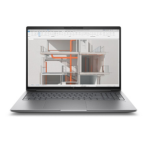 HP ZBook X/G1i/U7-265H/16"/2560x1600/64GB/1TB/RTX 2000/W11P/Gray/3R On-Site