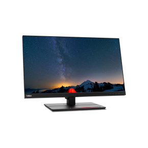 Lenovo P27u 4K 27" IPS/16:9/3840x2160/1000:1/4-14ms