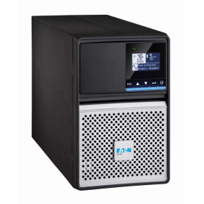 Eaton -opraven- 5P 650i  gen2, UPS 650VA / 520W, 4 zásuvky IEC C13, LCD