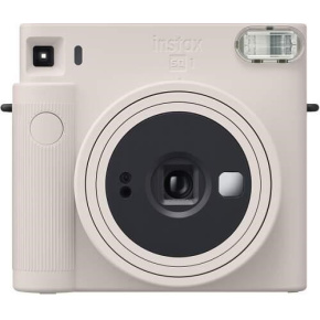 Fujifilm INSTAX SQ1 CHALK biely EX D Fujifilm INSTAX SQ1 CHALK biely EX D