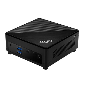 MSI Cubi/5 1M-496EU/Mini/5-120U/16GB/512GB/Intel int/W11P/3R MSI Cubi/5 1M-496EU/Mini/5-120U/16GB/512GB/Intel int/W11P/3R