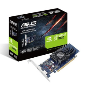 ASUS GT1030-2G-BRK ASUS GT1030-2G-BRK