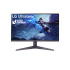 LG UltraGear/24GS50F-B/24"/VA/FHD/180Hz/5ms/Black/2R