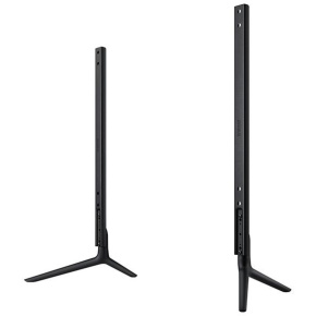 Samsung stand 32'' (DCE, QMR, PMF) / 43'' (PMF, PMH) Samsung stand 32'' (DCE, QMR, PMF) / 43'' (PMF, PMH)