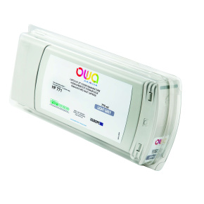 OWA Armor ink-jet kompatibilný s HP DJ Z 6200 light grey, 775ml, komp.s B6Y14A OWA Armor ink-jet kompatibilný s HP DJ Z 6200 light grey, 775ml, komp.s B6Y14A