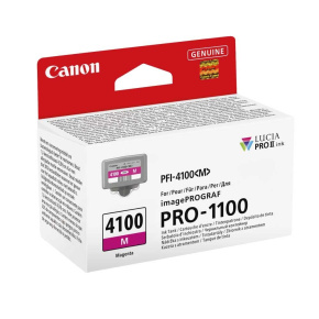 Canon INK PFI-4100 M Canon INK PFI-4100 M