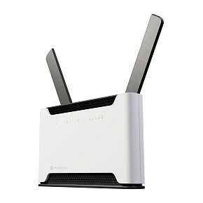 MikroTik S53UG+5HaxD2HaxD-TC&R11e-LTE7, Chateau LTE7 ax