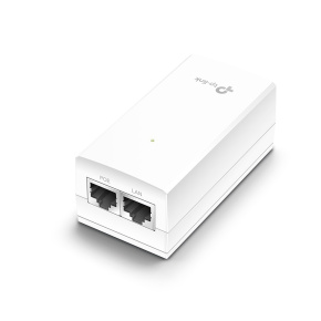 TP-Link POE2412G PoE Injector, passive, 24V, 12W TP-Link POE2412G PoE Injector, passive, 24V, 12W