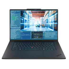 Lenovo ThinkPad P/P1 Gen 8/U7-265H/16"/WUXGA/32GB/1TB/Intel int/W11P/Black/3R Lenovo ThinkPad P/P1 Gen 8/U7-265H/16"/WUXGA/32GB/1TB/Intel int/W11P/Black/3R