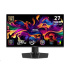MSI LCD MAG 271QP QD-OLED X24, 26.5", QD-OLED, QHD, 240Hz, 0,03ms, Black