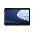 ASUS ExpertCenter/E1 AiO (E1600WKAT-MR8128X)/15,6"/FHD/T/N4500/8GB/128GB/Intel int/W11P/Čierna/2R