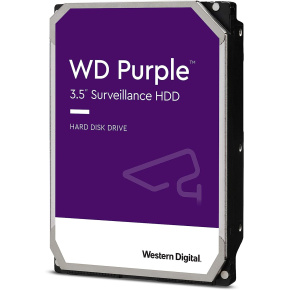 WD Purple/2TB/HDD/3.5"/SATA/3R WD Purple/2TB/HDD/3.5"/SATA/3R