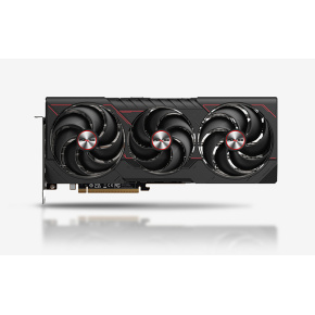 SAPPHIRE PULSE AMD Radeon RX 9070 XT/16GB/GDDR6 SAPPHIRE PULSE AMD Radeon RX 9070 XT/16GB/GDDR6