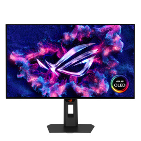 ASUS ROG/Strix OLED XG27AQWMG/27"/OLED/QHD/280Hz/0,03ms/Čierna/3R