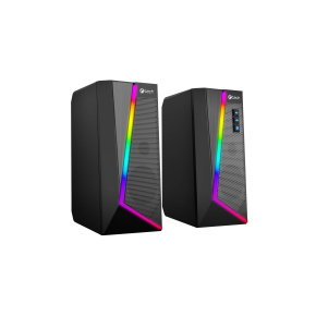 C-tech SPK-17/Stereo/6W/Čierna C-tech SPK-17/Stereo/6W/Čierna