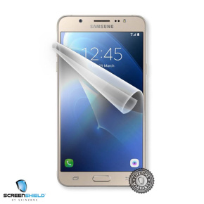 Screenshield SAMSUNG J710 Galaxy J7 (2016) na celé telo Screenshield SAMSUNG J710 Galaxy J7 (2016) na celé telo