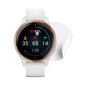 Screenshield GARMIN Venu 2S fólia na displej