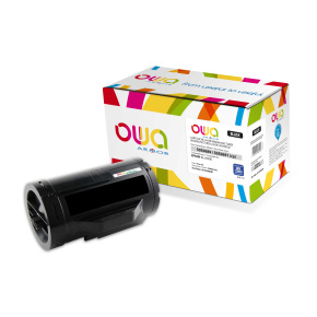 OWA Armor toner kompatibilný s EPSON AL M300, C13S050691, 10000st, čierna/black OWA Armor toner kompatibilný s EPSON AL M300, C13S050691, 10000st, čierna/black