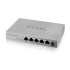 Zyxel XMG-105 5 Ports 2,5G Desktop switch
