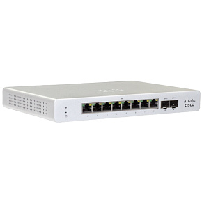 Cisco Meraki MS130-8P-HW