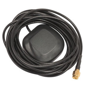 MikroTik ACGPSA - GPS anténa s SMA konektorom