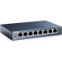 TP-Link TL-SG108 8x Gigabit Desktop Switch