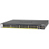 NETGEAR M4300-52G-POE+ MANAGED SW APS1000W