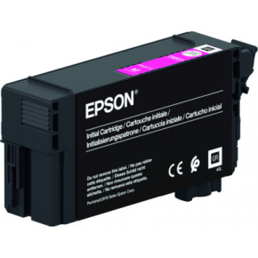 Epson Singlepack UltraChrome XD2 Magenta T40C340