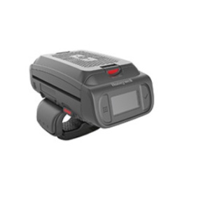 8690i Wearable Mini Mobile Computer - 2D, RFID, WiFi, battery, triggered ring, strap