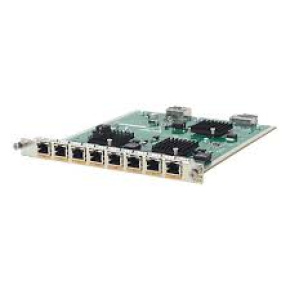 HPE MSR 8p 1000BASE-X HMIM Mod HPE MSR 8p 1000BASE-X HMIM Mod