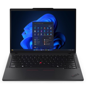 Lenovo ThinkPad T/21QC0040CK/Intel® Core Ultra 7 255U/14"/WUXGA/32GB/2TB/Intel int/W11P/Black/3R