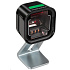 Datalogic Magellan 1500i, 2D, USB, multiIF, sada (USB), čierna