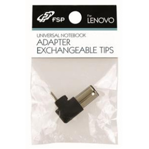 Vymeniteľná koncovka pre adaptéry FSP - č. 8