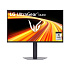 LG UltraGear/27GX790B-B/26,5"/OLED/QHD/540Hz/0,02ms/Čierna/2R