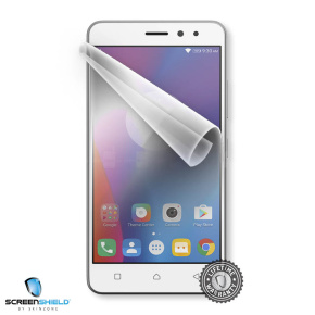 Screenshield™ Lenovo K6 K33a48 ochranná fólia na displej Screenshield™ Lenovo K6 K33a48 ochranná fólia na displej