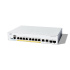 Cisco Catalyst C1200-8FP-2G