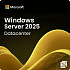 Win Zvr Datacntr 2025 ENG 1pk OEM 4Cr AddLic