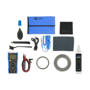 iFixit Pro Tech Diagnostic Module, profesionálny diagnostický modul pre elektroniku