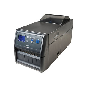 Honeywell PD43 TTR, 300DPI, LAN, USB