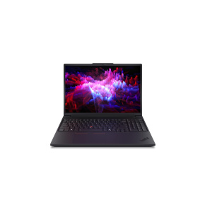 Lenovo ThinkPad P/ThinkPad P16v Gen 3/Intel Core Ultra 7 255H, 16C/16"/WUXGA/32GB/512GB/PRO 500/W11