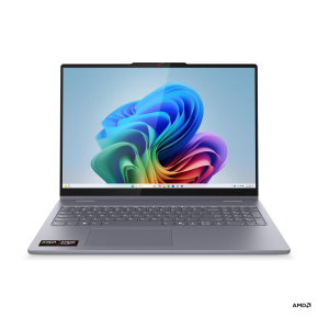 Lenovo IdeaPad 5 2-in-1/16AKP10/AI7-350/16"/2880x1800/T/16GB/1TB/AMD int/W11H/Gray/2R