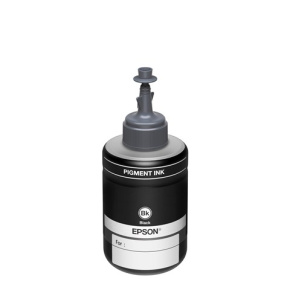 Čierny atrament EPSON T7741 Čierna nádobka s atramentom 140 ml pre WorkForce M100/105/200 Čierny atrament EPSON T7741 Čierna nádobka s atramentom 140 ml pre WorkForce M100/105/200